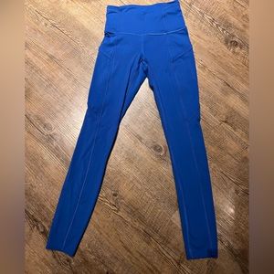 Size 0 Lululemon Leggings